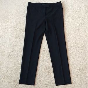 Lafayette New York 148 black pants 3